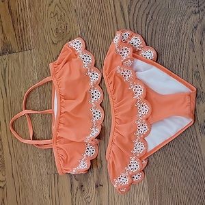 Janie and jack swimsuit
